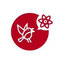 Robin Talks Science logo - Similar company to Center For Electromicrobiology