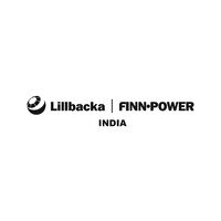 FinnPower India logo - Similar company to Finn-Power