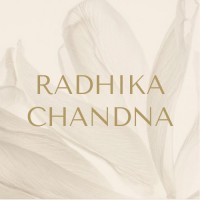 Label Radhika Chandna logo - Similar company to Ignite Imagery