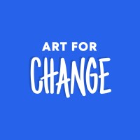 ART FOR CHANGE logo - Similar company to Art For Change