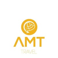 AMT Travel Egypt logo - Similar company to 4 Dimensions Travel