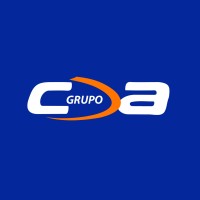 GRUPO CDA logo - Similar company to Ceracom