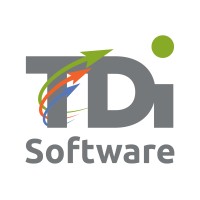 TDi Software logo - Similar company to Icanprove.It