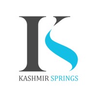 Kashmir Springs logo - Similar company to Stayways