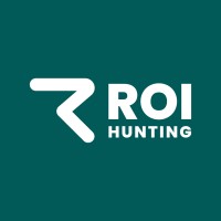 ROI Hunting logo - Similar company to Roi Holding