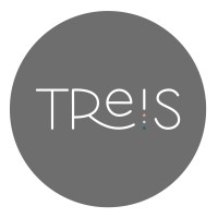 Treis RH logo - Similar company to La Casa De Juana