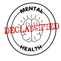 Mental Health Declassified Inc logo - Similar company to Intrinsic First