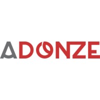 Adonze logo - Similar company to Brams
