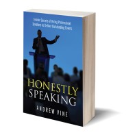 Honestly Speaking logo - Similar company to The Insight Bureau