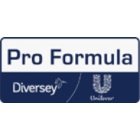 Pro Formula logo - Similar company to Pro Formula Benelux