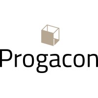 Progacon logo - Similar company to Der Austernsommelier