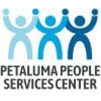 Petaluma People Services Center logo - Similar company to Cool Petaluma