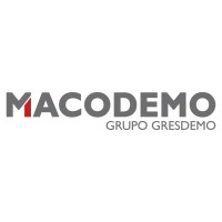 Macodemo - Grupo Gresdemo logo - Similar company to Psolutions Lda