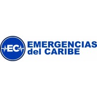 Emergencias del Caribe logo - Similar company to 112 Asturias