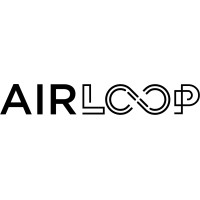 AirLoop logo - Similar company to Datavision Ptv Ltd