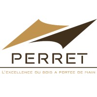 PERRET SARL logo - Similar company to 3Ar Versailles