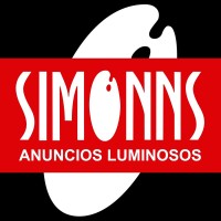 Simonns Anuncios Luminosos logo - Similar company to Señálika