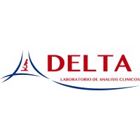 Laboratorio DELTA logo - Similar company to Laboratorio Delta