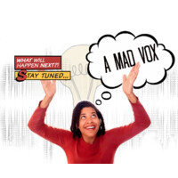 A Mad Vox