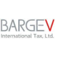 Bargev International Tax Ltd