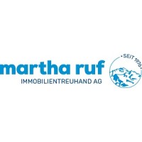 Martha Ruf Immobilientreuhand AG logo - Similar company to Cosneau Ventures