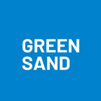 Greensand Future logo - Similar company to Royal Niestern Sander