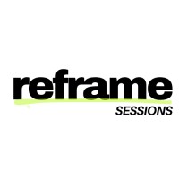 Reframe Sessions logo - Similar company to Dane County Humane Society
