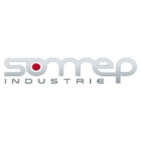 SOMEP Industrie logo - Similar company to Pg Process