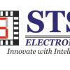 STS Electronics Solutions - Embedded System logo - Similar company to Silicon Technologies
