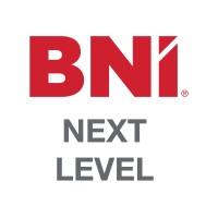 BNI Next Level logo - Similar company to Easypartner 7H Ab
