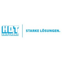 Hot Electronic GmbH logo - Similar company to Pantallas Interactivas - All In One