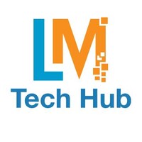 LM Tech Hub logo - Similar company to Coolfm-Designs
