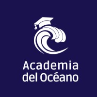 Academia del Océano logo - Similar company to Cienvi