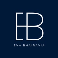 Eva Bhairavia logo - Similar company to Slnconnect