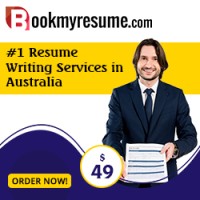 Bookmyresume.com - Australia's Best Resume Writing Services logo - Similar company to Rosetta Reizen