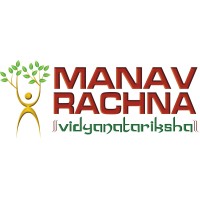 Manav Rachna Innovation and Incubation Foundation logo - Similar company to Manav Rachna Innovation And Incubation Centre
