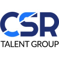 CSR Talent Group logo - Similar company to The Csr Group
