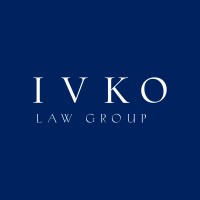 Ivko Law Group logo - Similar company to Adwar Ivko