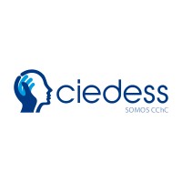 CIEDESS logo - Similar company to Texas Controls Chile