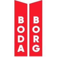 Boda Borg Germany logo - Similar company to X-Wind Powerplants Gmbh