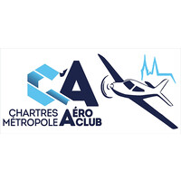 Aéroclub Chartres Métropole logo - Similar company to Inter Caves Chartres
