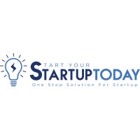 Start Your Startup Today
