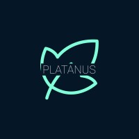 Platanus logo - Similar company to On-Chain Academy