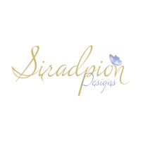 Bridal designer Atelier by Sira D' Pion logo - Similar company to Bloom