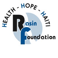 Rasin Foundation, Haiti logo - Similar company to Rasin