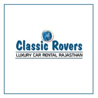 Classicroverstravel