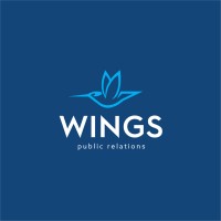 Wings Public Relations logo - Similar company to Wings Pr