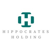 Hippocrates Holding S.p.A. logo - Similar company to Gruppo Comifar