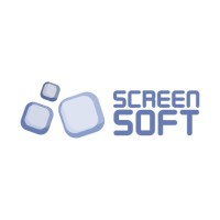 Screensoft logo - Similar company to Netlor Concept
