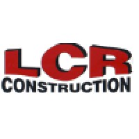 LCR Construction Inc. logo - Similar company to Mas & Sam